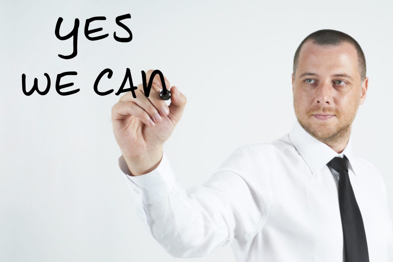 Empoderament Yes, we can